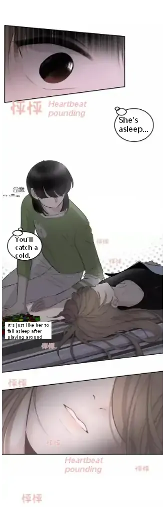 Read Half chapter 51 image 19 on Lezhin