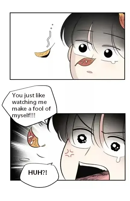 Read Half chapter 51 image 2 on Lezhin