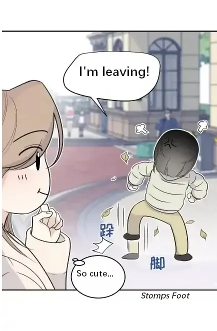Read Half chapter 51 image 4 on Lezhin