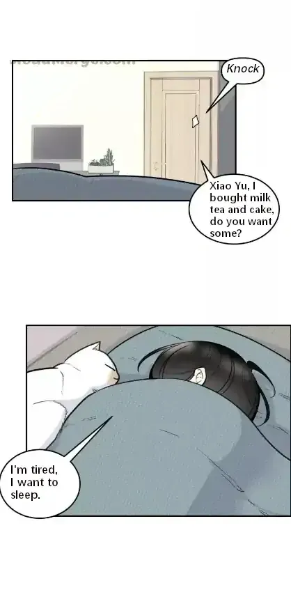 Read Half chapter 51 image 6 on Lezhin