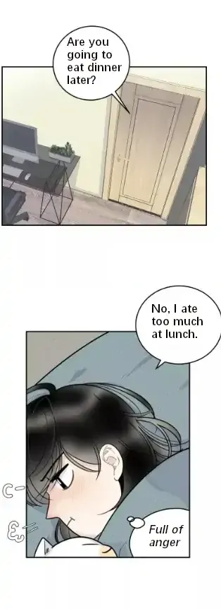 Read Half chapter 51 image 7 on Lezhin