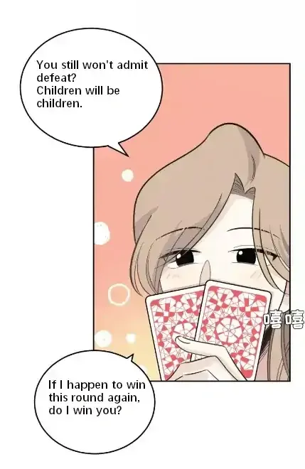 Read Half chapter 52 image 11 on Lezhin
