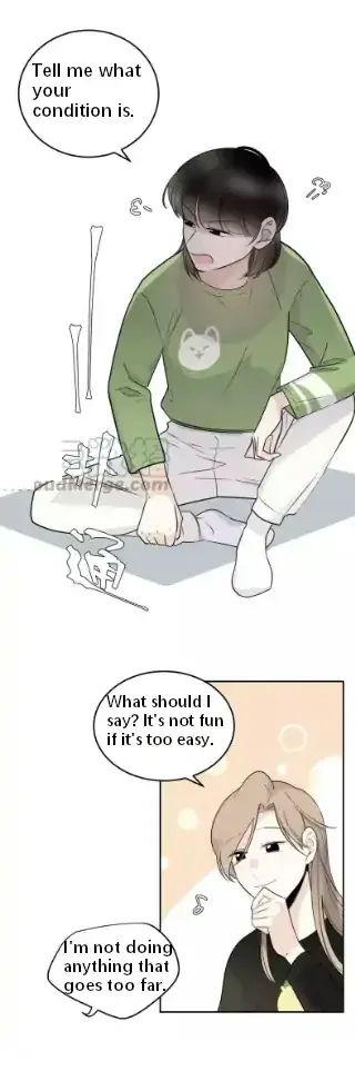 Read Half chapter 52 image 20 on Lezhin
