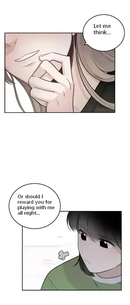 Read Half chapter 52 image 21 on Lezhin