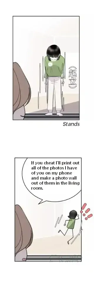 Read Half chapter 52 image 25 on Lezhin