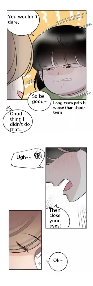 Read Half chapter 52 image 26 on Lezhin