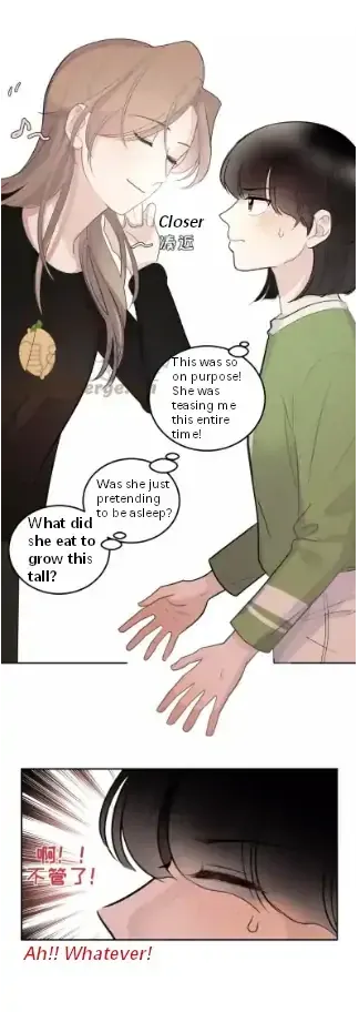 Read Half chapter 52 image 27 on Lezhin