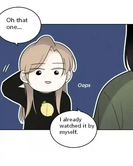 Read Half chapter 52 image 4 on Lezhin