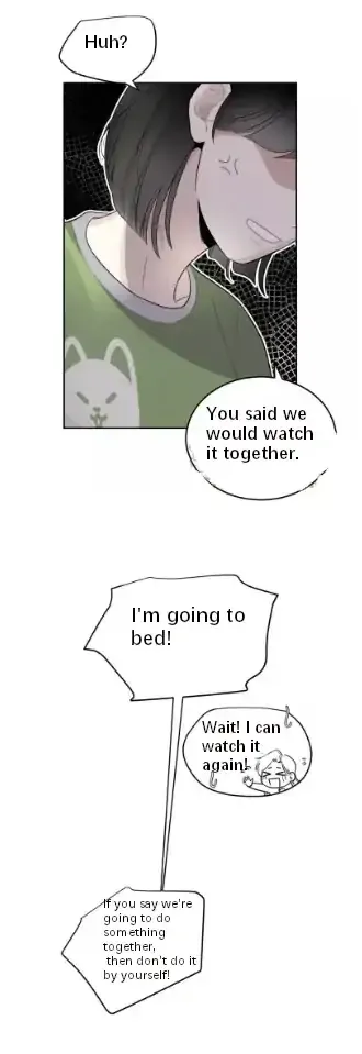 Read Half chapter 52 image 5 on Lezhin