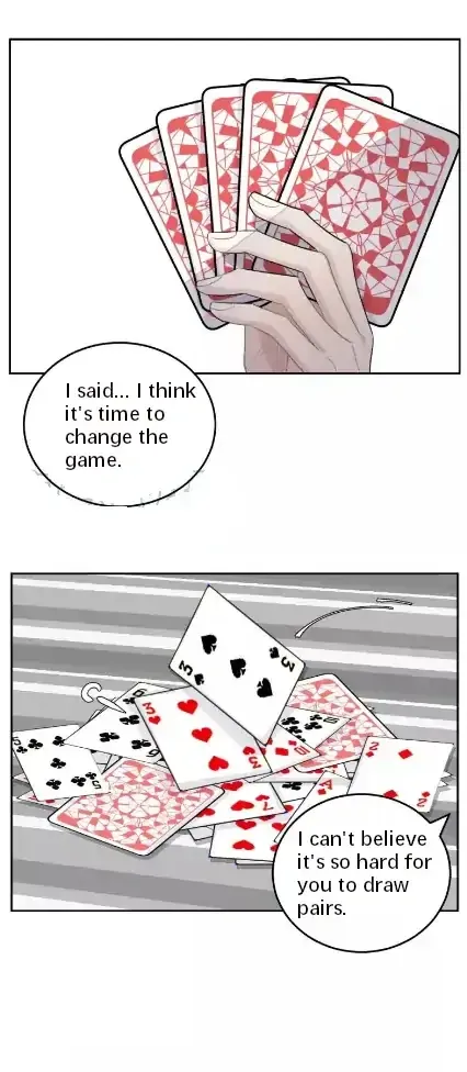Read Half chapter 52 image 7 on Lezhin