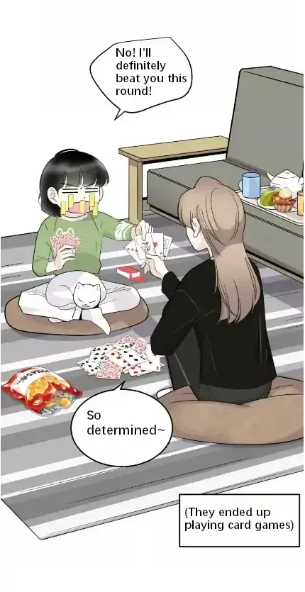 Read Half chapter 52 image 8 on Lezhin