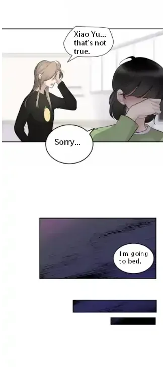 Read Half chapter 53 image 12 on Lezhin