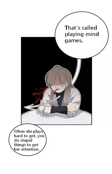 Read Half chapter 53 image 16 on Lezhin