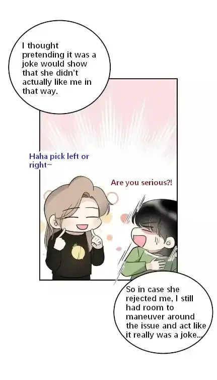 Read Half chapter 53 image 18 on Lezhin