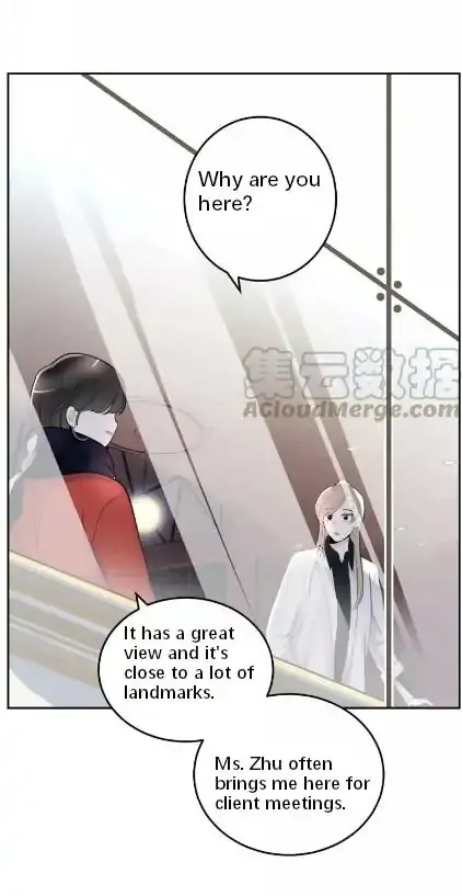Read Half chapter 54 image 12 on Lezhin