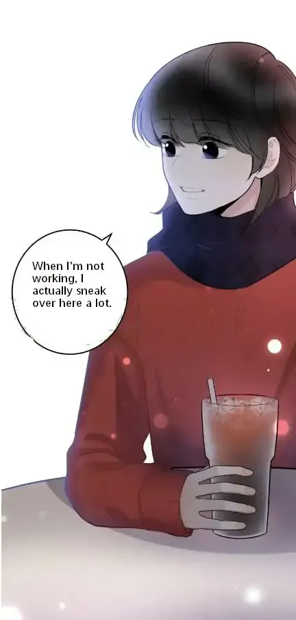 Read Half chapter 54 image 14 on Lezhin