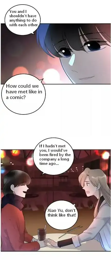 Read Half chapter 54 image 18 on Lezhin
