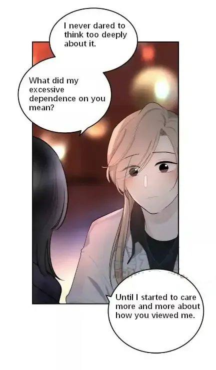Read Half chapter 54 image 22 on Lezhin