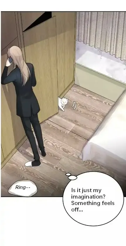 Read Half chapter 54 image 4 on Lezhin
