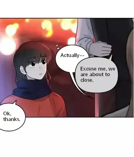 Read Half chapter 55 image 1 on Lezhin
