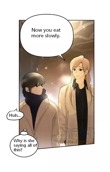 Read Half chapter 55 image 12 on Lezhin