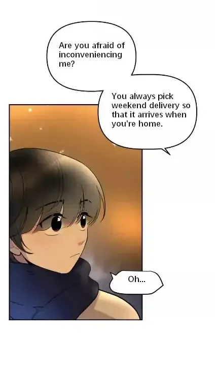 Read Half chapter 55 image 14 on Lezhin