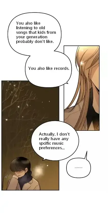 Read Half chapter 55 image 16 on Lezhin