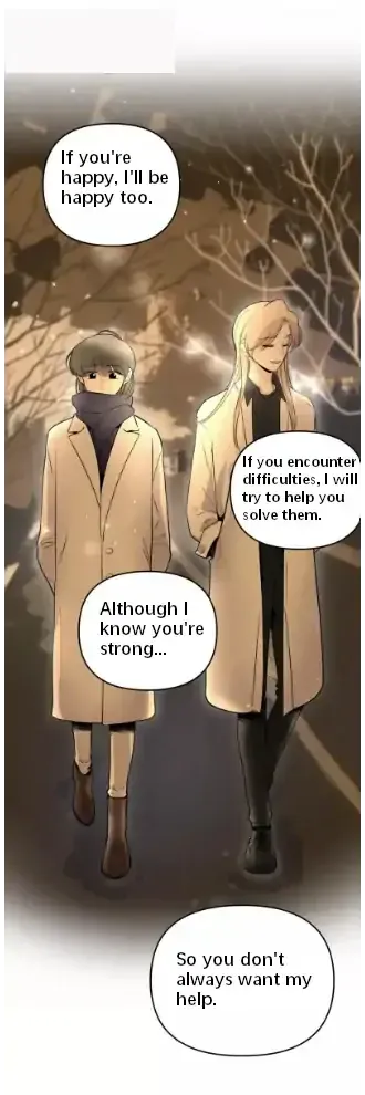 Read Half chapter 55 image 19 on Lezhin