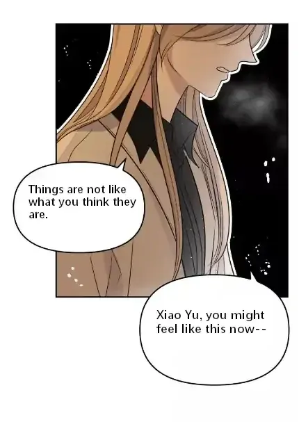 Read Half chapter 55 image 21 on Lezhin