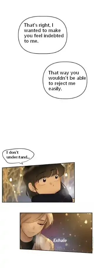 Read Half chapter 55 image 24 on Lezhin