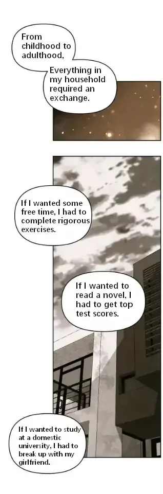 Read Half chapter 55 image 25 on Lezhin
