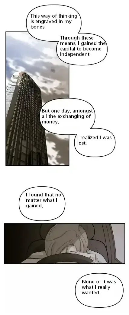 Read Half chapter 55 image 27 on Lezhin
