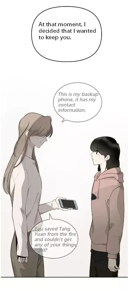 Read Half chapter 55 image 29 on Lezhin