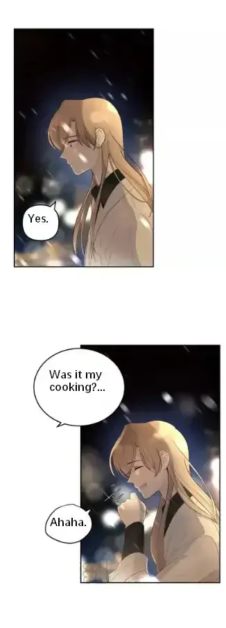 Read Half chapter 55 image 37 on Lezhin