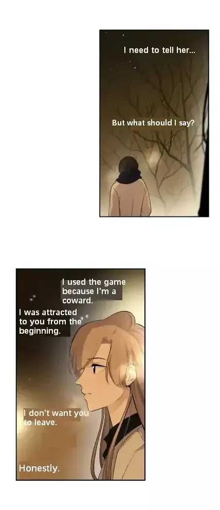 Read Half chapter 55 image 6 on Lezhin