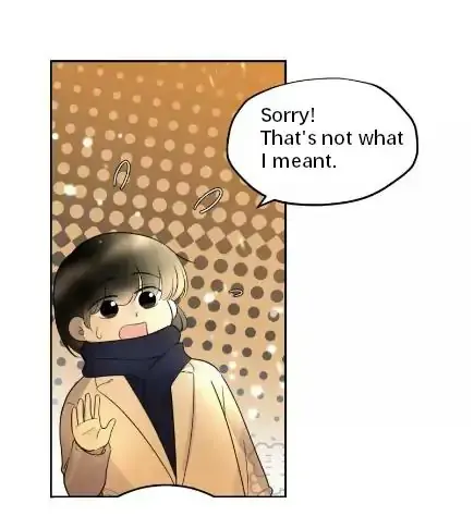 Read Half chapter 56 image 1 on Lezhin