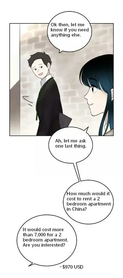 Read Half chapter 56 image 10 on Lezhin