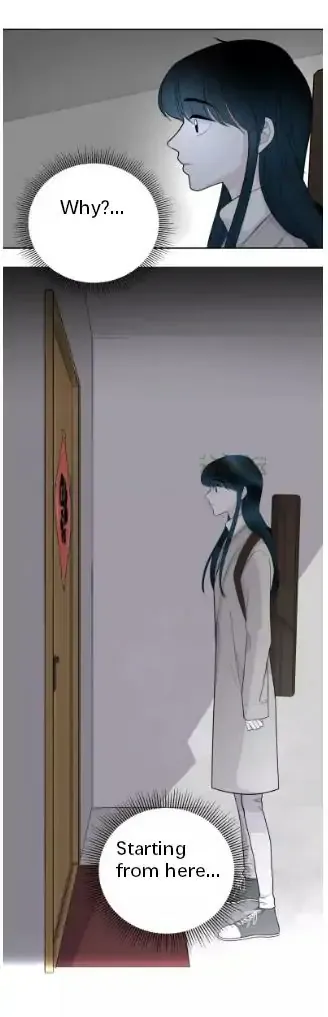 Read Half chapter 56 image 14 on Lezhin