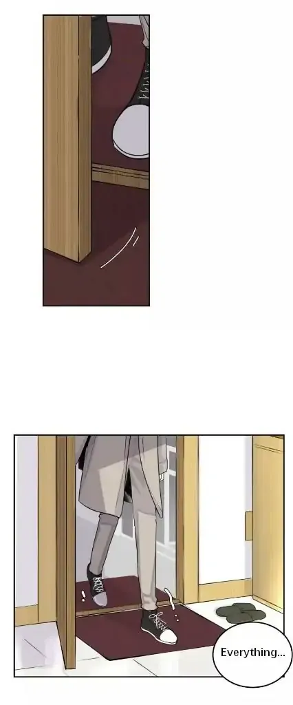 Read Half chapter 56 image 15 on Lezhin