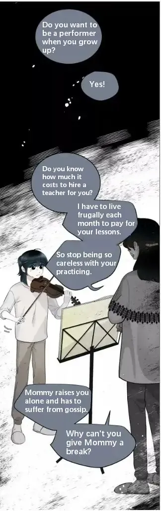 Read Half chapter 56 image 21 on Lezhin