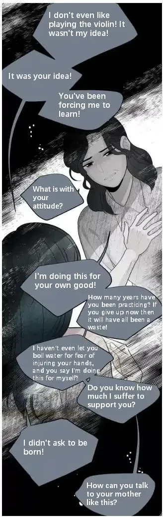 Read Half chapter 56 image 22 on Lezhin