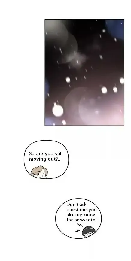 Read Half chapter 56 image 6 on Lezhin