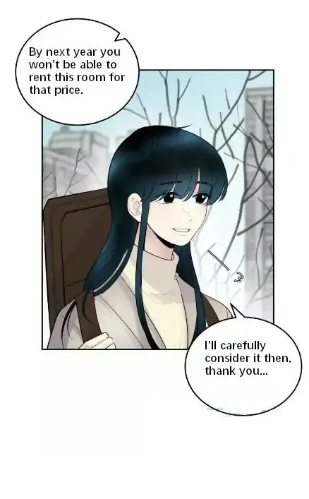 Read Half chapter 56 image 9 on Lezhin