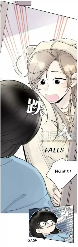 Read Half chapter 57 image 11 on Lezhin