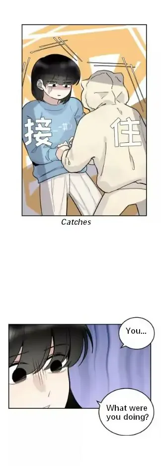 Read Half chapter 57 image 12 on Lezhin
