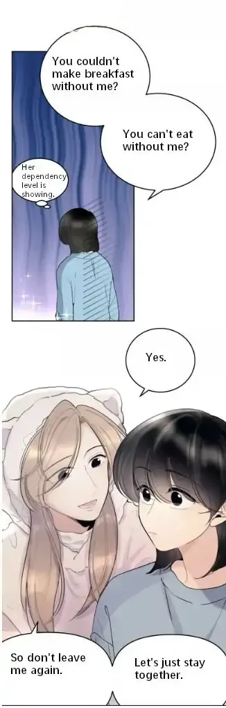 Read Half chapter 57 image 15 on Lezhin