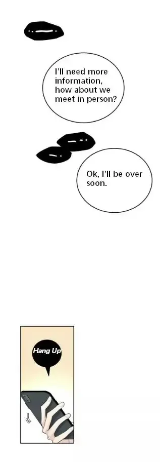 Read Half chapter 57 image 20 on Lezhin