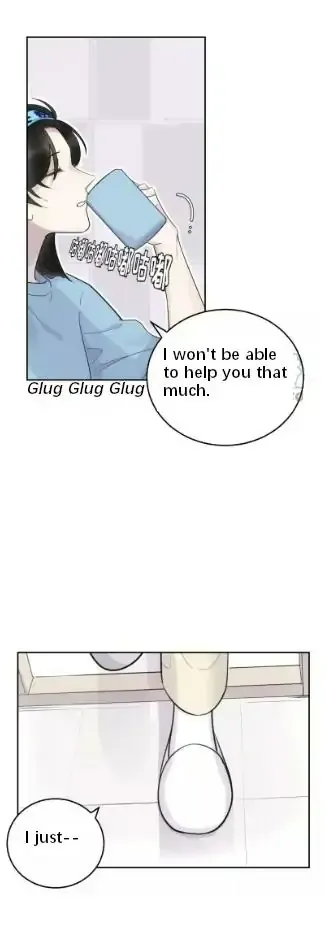 Read Half chapter 57 image 23 on Lezhin