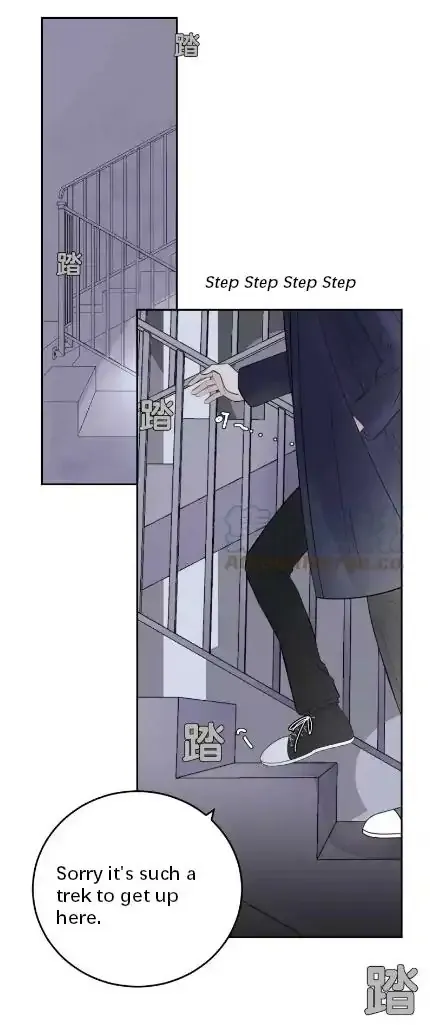 Read Half chapter 57 image 26 on Lezhin