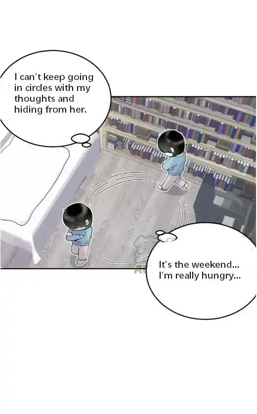 Read Half chapter 57 image 9 on Lezhin